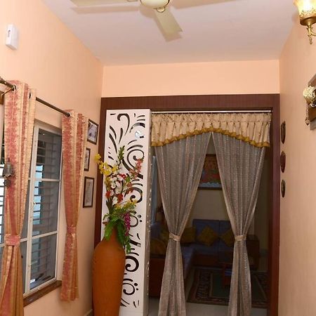 S R Luxurious Fully Ac 3 Bhk Bunglow Mysore Villa Exterior photo